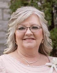 Deborah Renee "Debbie" Blanford Hunt, 58