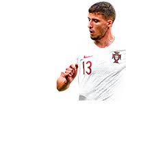 Search, discover and share your favorite ruben dias gifs. Ruben Dias 70 Fifa Mobile 18 Futhead