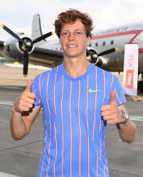 What tennis racquet does jannik sinner use? Jannik Sinner Parents Nationality Ethnicity And Origine