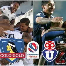La «hora oficial de chile continental y antártica chilena» y la «hora oficial de chile insular occidental». Colo Colo Vs U De Chile En Vivo Y Online Canal Y Link Para Ver Via Tnt Sports El Superclasico 189 Del Futbol Chileno Dale Albo
