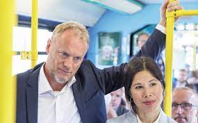 Byrådslederen leder byrådet og utnevner medlemmene av byrådet. Eify Mkmzt Grm