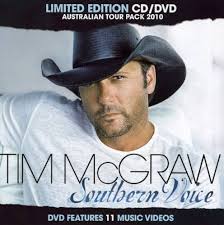 Mcgraw, Tim