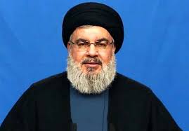 حدود ۱۰ سال بعد، در سال ۷۹، فرماندهی کل قوا کشورها، با حضور مقتدرانه و محوری حزب‌الله به رهبری سید پرافتخار آن، جناب سید‌حسن نصرالله (حفظه سردار سلیمانی، فاتح جنگ حلب در سوریه بود و حضور او در سوریه باعث شد تا وزارت خزانه‌داری. Ø³ÛŒØ¯ Ø­Ø³Ù† Ù†ØµØ±Ø§Ù„Ù„Ù‡ Ø±Ø§Ù‡ Ù‚Ø§Ø³Ù… Ø³Ù„ÛŒÙ…Ø§Ù†ÛŒ Ø±Ø§ Ø§Ø¯Ø§Ù…Ù‡ Ù…ÛŒ Ø¯Ù‡ÛŒÙ…