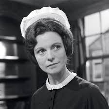 Emergency Ward 10 Barbara Clegg Iron Editorial Stock Photo