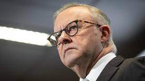 'Wishful thinking': Albanese insists Hamas could be dislodged from Gaza | Sky News Australia