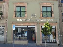 Ortopedia Mondragón