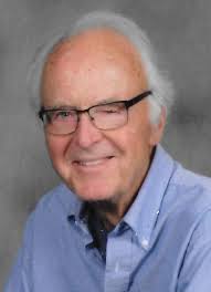 Edward Saule Obituary (1943