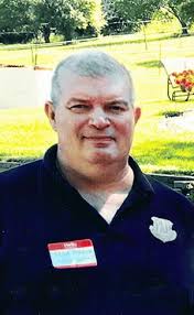 Laurence "Frank" Herrick