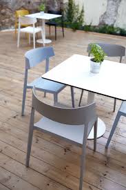 American restaurant in pensacola, florida. Vintage Style Chair For Collective Spaces Wing Actiu