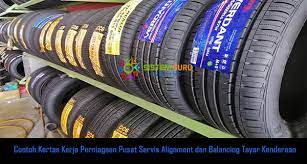 Secara garis besar dikelompokan dalam. Contoh Kertas Kerja Perniagaan Pusat Servis Alignment Dan Balancing Tayar Kenderaan