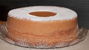 Torta Paradiso Di Iginio Massari Dolcituttalavita Torte Torta Paradiso Dolci