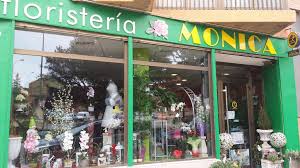Floristería Mónica