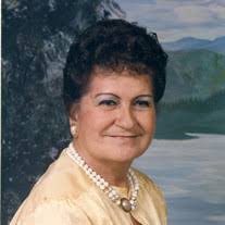 Charlotte Bright Obituary 2017