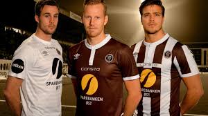 Goals scored, goals conceded, clean sheets, btts and more. Dette Er De Nye Draktene Mjondalen