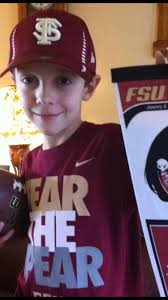 Hi! I'm new to this group. I recently joined because my daughter is a Nole !