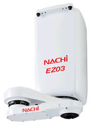 Gear tools click here to learn more about nachi products. New Scara Line Released By Nachi Robotic Systems Inc