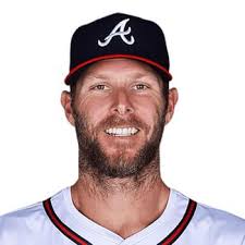 Chris Sale has been unbeatable (LITERALLY) in his last six starts for the  Atlanta Braves. Too soon to talk Cy Young?