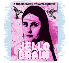 The Mrs Dewinters' by Elizabeth Burdick