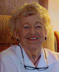 Obituary information for Eloise Imogene Montgomery
