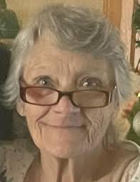 Daisy Mae Brock Obituary