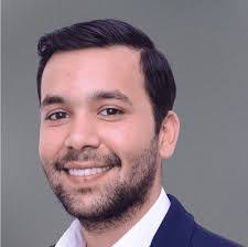 Scott Hague's Instagram, Twitter & Facebook