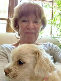 Many in rescue knew Ellen Belle. She was a wonderful foster and true  sweetheart. 😢