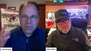 As Super Sled Online celebrates 10 years of can't miss Wednesday night  online radio show programming covering high performance snowmobile racing,  we look back to when founder Chris Riley's visited ...