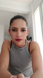 Luana Maria Gonzalez Aranda