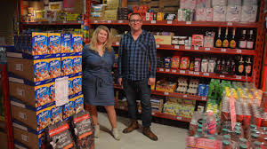 We did not find results for: Ils Ouvrent Leur Magasin De Destockage Au Beau Marais