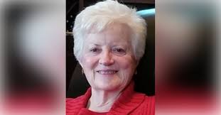 Obituary information for Doris "Joan" Lowe