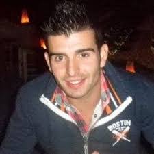 Ivan Pantoja's Instagram, Twitter & Facebook