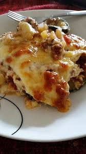 Moussaka Von Stefanvienna Chefkoch Rezept Moussaka Rezepte Moussaka Rezept