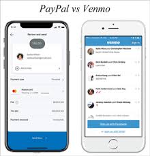 Is there a fee to use paypal? Paypal Vs Venmo Tips And Tricks Hq