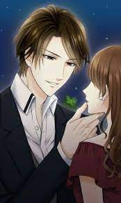 فلسفة الحب والمشاعر من خلال رسائل حب و صور انمي رومانسية 2018 جميلة جدا ومعبرة anime love story anime cupples romantic anime