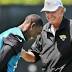 Jaguars Notebook: Monte Kiffin stays in game with team