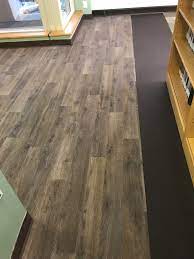 Wood look vinyl sheet flooring. This Carpet That Looks Like Hardwood Flooring Mildlyinteresting