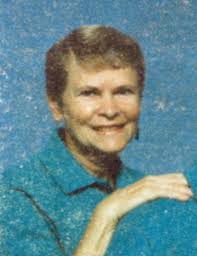 Carol Jean Garrett Obituary October 1, 2020