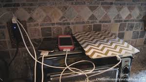 Shop the top 25 most popular 1 at the best prices! Diy Under The Cabinet Docking Station Confessions Of A Serial Do It Yourselfer