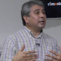 [VIDEO] Edison Ortiz: «El caso de Burgos es una muestra de la crisis  presidencialista»