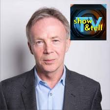 MD of So Television, Graham Stuart