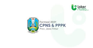 Menindaklanjuti surat kepala badan kepegawaian daerah provinsi jawa timur nomor : Daftar Lengkap Formasi Cpns 2021 Jawa Timur