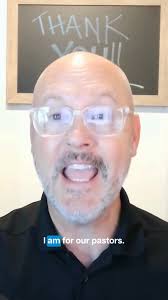 At Liberty Baptist Church in Fayetteville, Pastor James Oney is teaching  through the book of Acts. This year, the church is focused