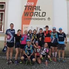 Check spelling or type a new query. Championnat Du Monde De Trail La France En Outsider