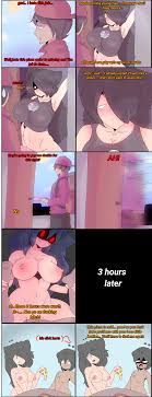 Rule34 - If it exists, there is porn of it   7350427