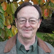 About Claude Whitmyer