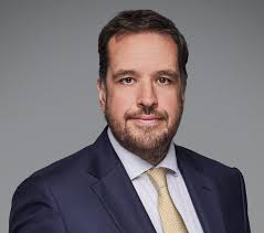 Trevor Leydon — Massey Bros Funeral Homes