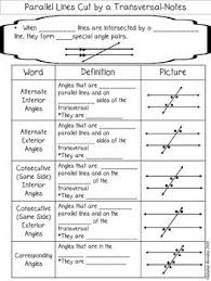 Pin On High School Geometry