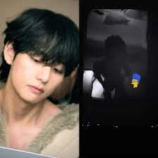 BTS: Kim Taehyung's 'Naked' Pic Breaks the Internet, ARMYs Convinced V is  Sending 'Free Nudes'