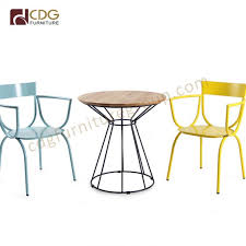 For less than $100, you can add color, shape and vibrancy to your garden or yard. Modern Coffee Shop Tables And Chairs Cdg Furniture