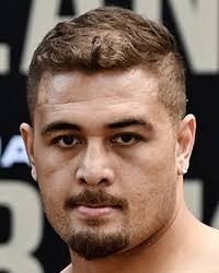 BoxRec: Kiki Toa Leutele